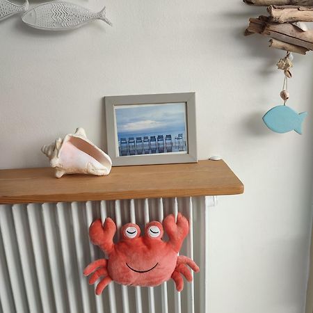 Ferienwohnung Studio Golfe Juan, plages, parking, climatisation Vallauris Exterior foto